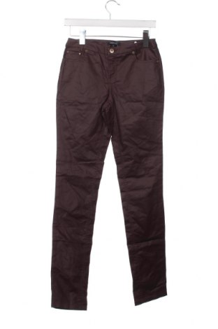 Pantaloni de femei Top Studio, Mărime S, Culoare Roșu, Preț 115,13 Lei
