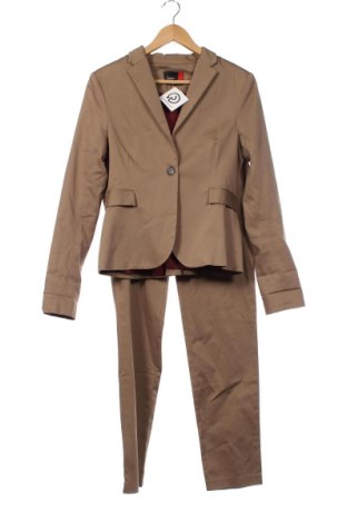 Дамски костюм Toi & Moi, Размер M, Цвят Бежов, Цена 37,50 лв.