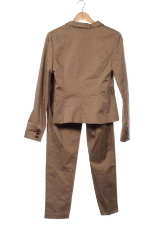 Γυναικείο κοστούμι Toi & Moi, Μέγεθος M, Χρώμα  Μπέζ, Τιμή 46,39 €