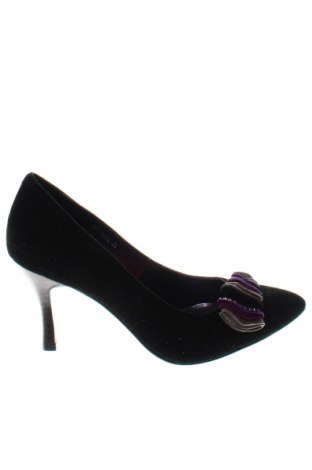 Γυναικεία παπούτσια, Μέγεθος 40, Χρώμα Μαύρο, Τιμή 25,23 €
