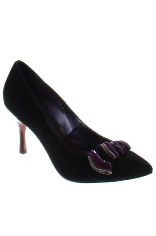 Γυναικεία παπούτσια, Μέγεθος 40, Χρώμα Μαύρο, Τιμή 31,05 €