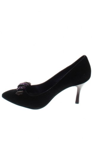 Γυναικεία παπούτσια, Μέγεθος 40, Χρώμα Μαύρο, Τιμή 31,05 €