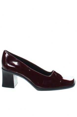 Dámské boty , Velikost 42, Barva Červená, Cena  547,00 Kč