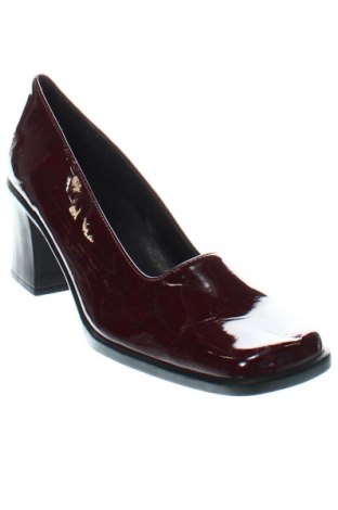 Γυναικεία παπούτσια, Μέγεθος 42, Χρώμα Κόκκινο, Τιμή 21,23 €