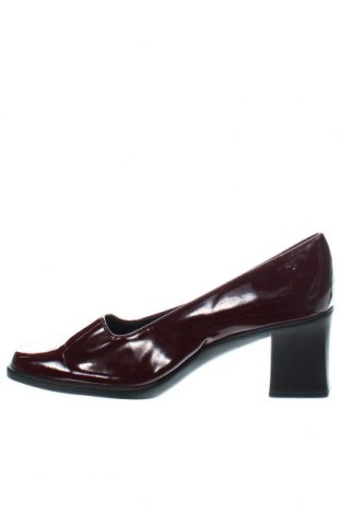 Γυναικεία παπούτσια, Μέγεθος 42, Χρώμα Κόκκινο, Τιμή 21,23 €