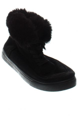 Γυναικεία παπούτσια, Μέγεθος 39, Χρώμα Μαύρο, Τιμή 7,72 €