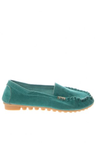 Γυναικεία παπούτσια, Μέγεθος 35, Χρώμα Μπλέ, Τιμή 19,98 €