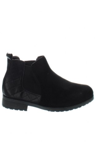 Dámské boty , Velikost 39, Barva Černá, Cena  274,00 Kč