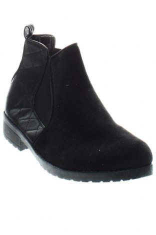 Γυναικεία παπούτσια, Μέγεθος 39, Χρώμα Μαύρο, Τιμή 24,12 €