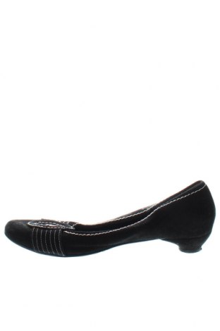 Dámské boty , Velikost 37, Barva Černá, Cena  275,00 Kč