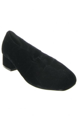 Γυναικεία παπούτσια, Μέγεθος 37, Χρώμα Μαύρο, Τιμή 6,51 €