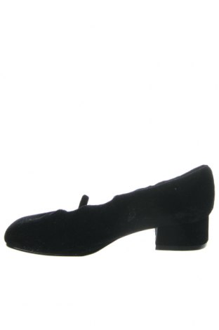 Γυναικεία παπούτσια, Μέγεθος 37, Χρώμα Μαύρο, Τιμή 6,51 €