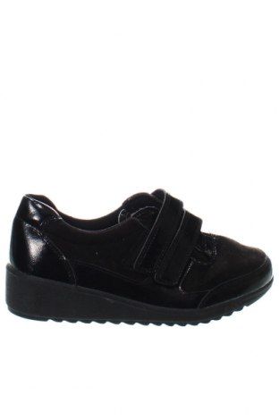 Γυναικεία παπούτσια, Μέγεθος 37, Χρώμα Μαύρο, Τιμή 9,65 €