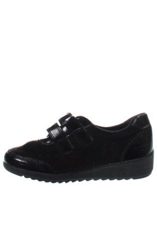 Dámske topánky , Veľkosť 37, Farba Čierna, Cena  22,11 €