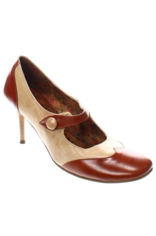 Γυναικεία παπούτσια, Μέγεθος 38, Χρώμα Καφέ, Τιμή 25,99 €
