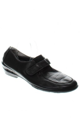 Γυναικεία παπούτσια, Μέγεθος 39, Χρώμα Μαύρο, Τιμή 11,88 €