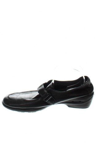 Γυναικεία παπούτσια, Μέγεθος 39, Χρώμα Μαύρο, Τιμή 11,88 €