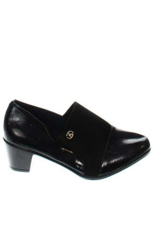 Dámske topánky , Veľkosť 36, Farba Čierna, Cena  3,98 €