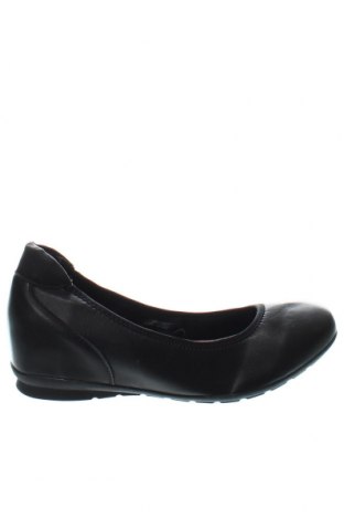 Дамски обувки, Размер 41, Цвят Черен, Цена 25,35 лв.