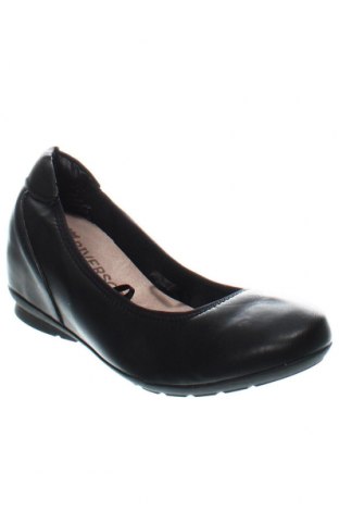 Дамски обувки, Размер 41, Цвят Черен, Цена 25,35 лв.