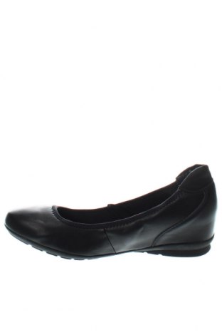 Γυναικεία παπούτσια, Μέγεθος 41, Χρώμα Μαύρο, Τιμή 15,68 €