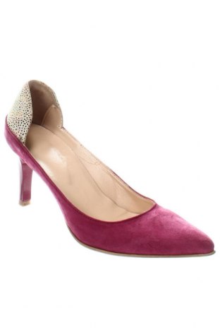 Γυναικεία παπούτσια, Μέγεθος 35, Χρώμα Βιολετί, Τιμή 14,64 €