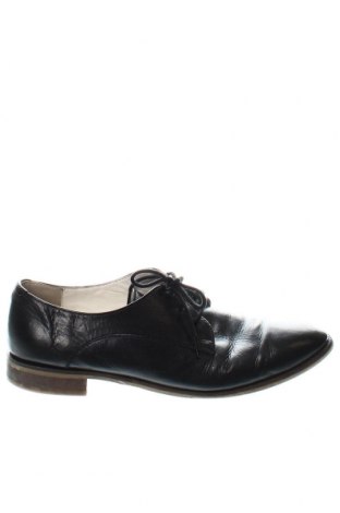 Γυναικεία παπούτσια 5th Avenue, Μέγεθος 39, Χρώμα Μαύρο, Τιμή 15,44 €