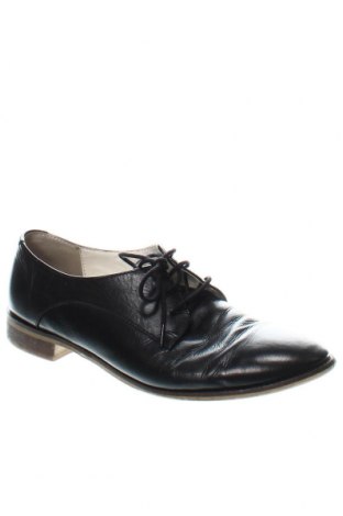 Γυναικεία παπούτσια 5th Avenue, Μέγεθος 39, Χρώμα Μαύρο, Τιμή 29,69 €