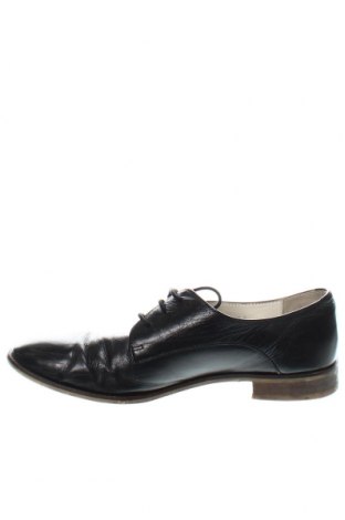 Γυναικεία παπούτσια 5th Avenue, Μέγεθος 39, Χρώμα Μαύρο, Τιμή 29,69 €