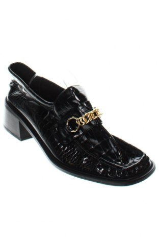 Дамски обувки ASOS, Размер 41, Цвят Черен, Цена 34,00 лв.