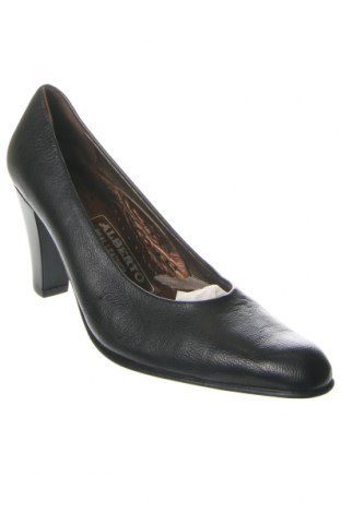 Γυναικεία παπούτσια Alberto, Μέγεθος 37, Χρώμα Μαύρο, Τιμή 39,59 €