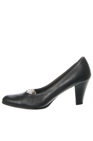 Γυναικεία παπούτσια Alberto, Μέγεθος 37, Χρώμα Μαύρο, Τιμή 39,59 €