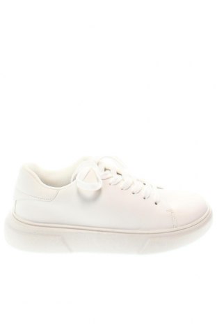 Γυναικεία παπούτσια Ambellis, Μέγεθος 40, Χρώμα Λευκό, Τιμή 26,82 €