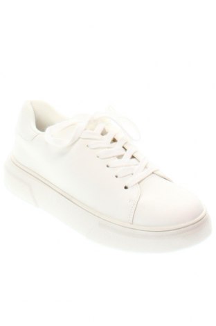 Γυναικεία παπούτσια Ambellis, Μέγεθος 40, Χρώμα Λευκό, Τιμή 21,56 €