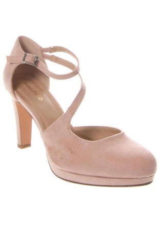 Női cipők Anna Field, Méret 40, Szín Rózsaszín, Ár 7 800 Ft