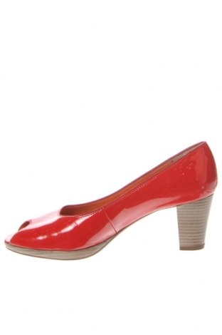 Γυναικεία παπούτσια Ara, Μέγεθος 41, Χρώμα Κόκκινο, Τιμή 63,09 €