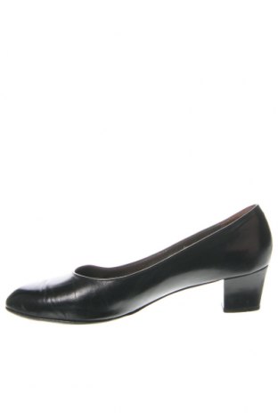Дамски обувки Bally, Размер 38, Цвят Черен, Цена 229,00 лв.