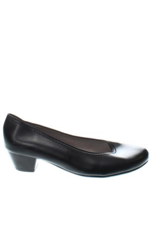 Γυναικεία παπούτσια Bama, Μέγεθος 38, Χρώμα Μαύρο, Τιμή 27,22 €