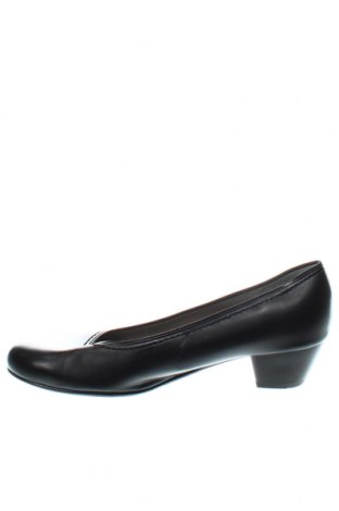 Γυναικεία παπούτσια Bama, Μέγεθος 38, Χρώμα Μαύρο, Τιμή 27,22 €