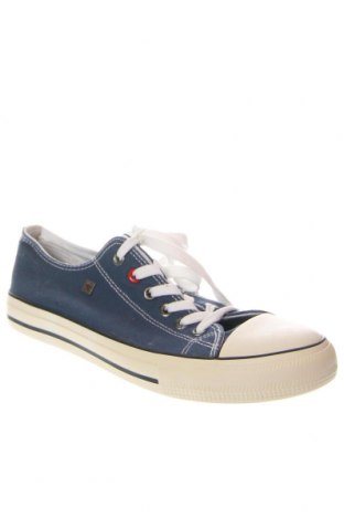 Damenschuhe Big Star, Größe 40, Farbe Blau, Preis € 70,98