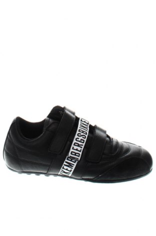 Дамски обувки Bikkembergs, Размер 37, Цвят Черен, Цена 48,72 лв.