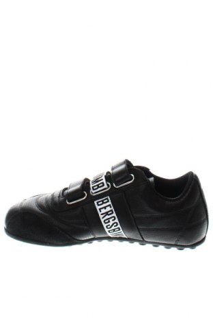 Дамски обувки Bikkembergs, Размер 37, Цвят Черен, Цена 92,80 лв.