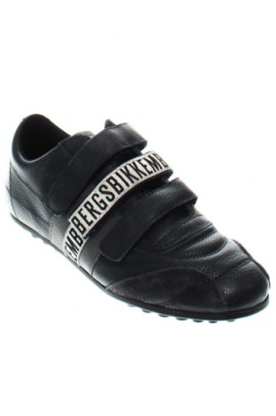 Dámské boty  Bikkembergs, Velikost 37, Barva Modrá, Cena  3 362,00 Kč