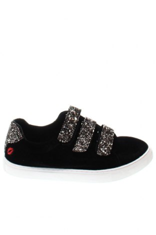 Дамски обувки Bons Baisers de Paname, Размер 39, Цвят Черен, Цена 42,12 лв.
