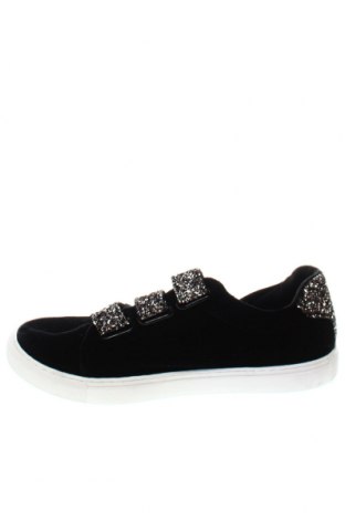 Γυναικεία παπούτσια Bons Baisers de Paname, Μέγεθος 39, Χρώμα Μαύρο, Τιμή 16,41 €