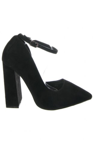 Дамски обувки Boohoo, Размер 40, Цвят Черен, Цена 20,46 лв.