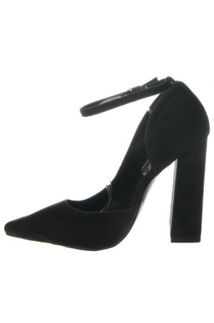 Дамски обувки Boohoo, Размер 40, Цвят Черен, Цена 20,46 лв.