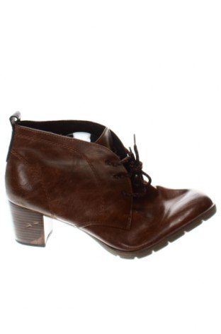 Γυναικεία παπούτσια Bpc Bonprix Collection, Μέγεθος 42, Χρώμα Καφέ, Τιμή 5,55 €