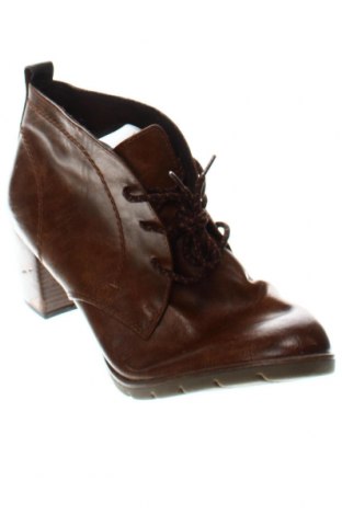 Γυναικεία παπούτσια Bpc Bonprix Collection, Μέγεθος 42, Χρώμα Καφέ, Τιμή 9,17 €