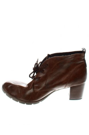Γυναικεία παπούτσια Bpc Bonprix Collection, Μέγεθος 42, Χρώμα Καφέ, Τιμή 9,17 €